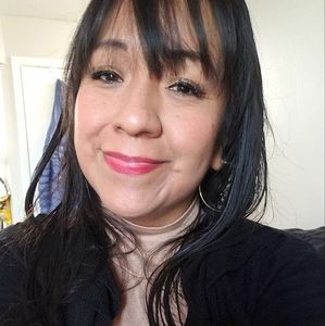 Meet your Posher, Griselda